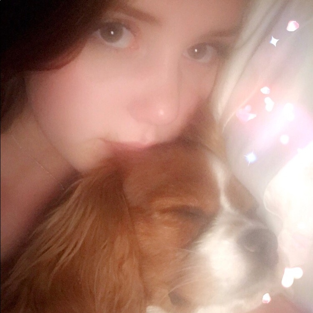 Meet your Posher, Ela